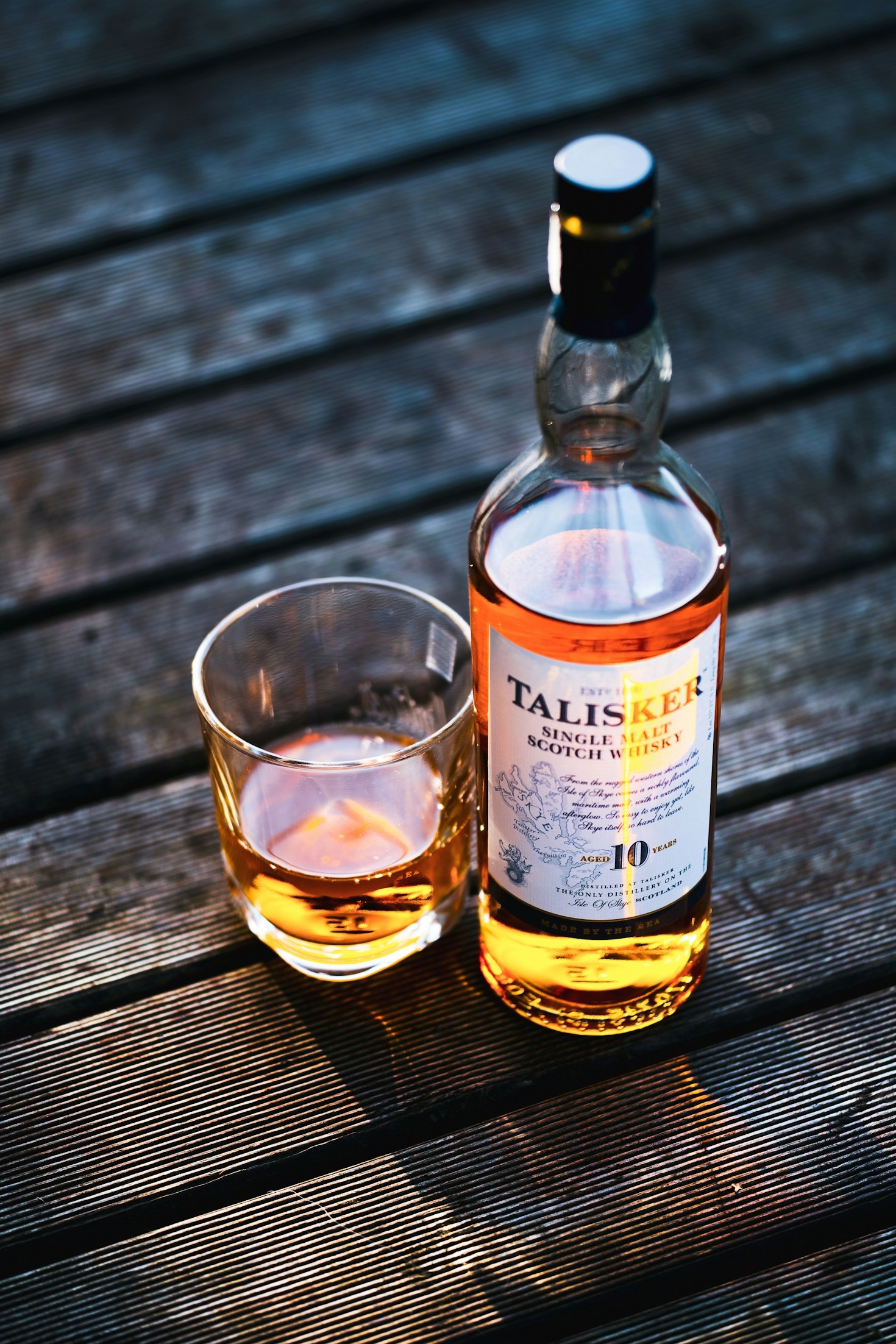 Top Vegan Scotch Whiskies to Try Today