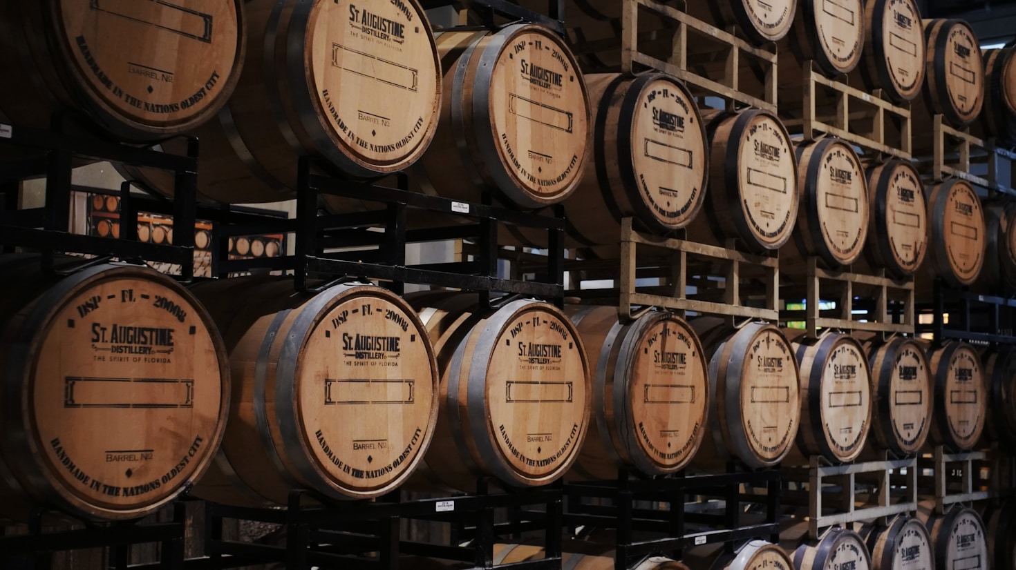 The Craftsmanship of Quality Vegan Scotch Whiskies