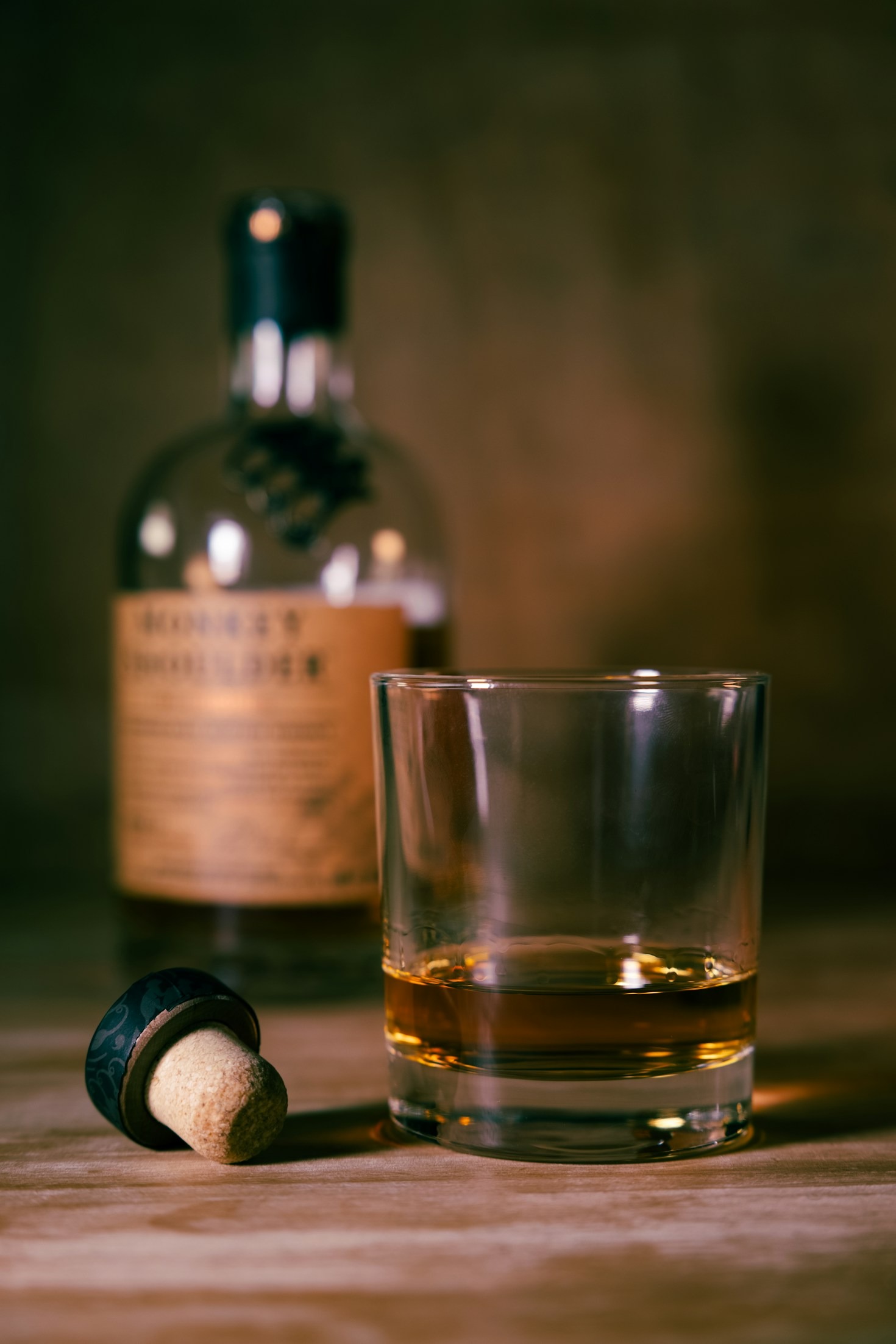 Pairing Vegan Cuisine with Ethical Whisky Choices